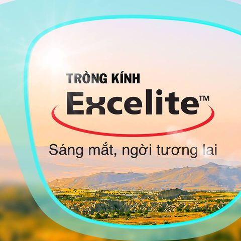  Đa Tròng Kỹ Thuật số Excelite  Vario 