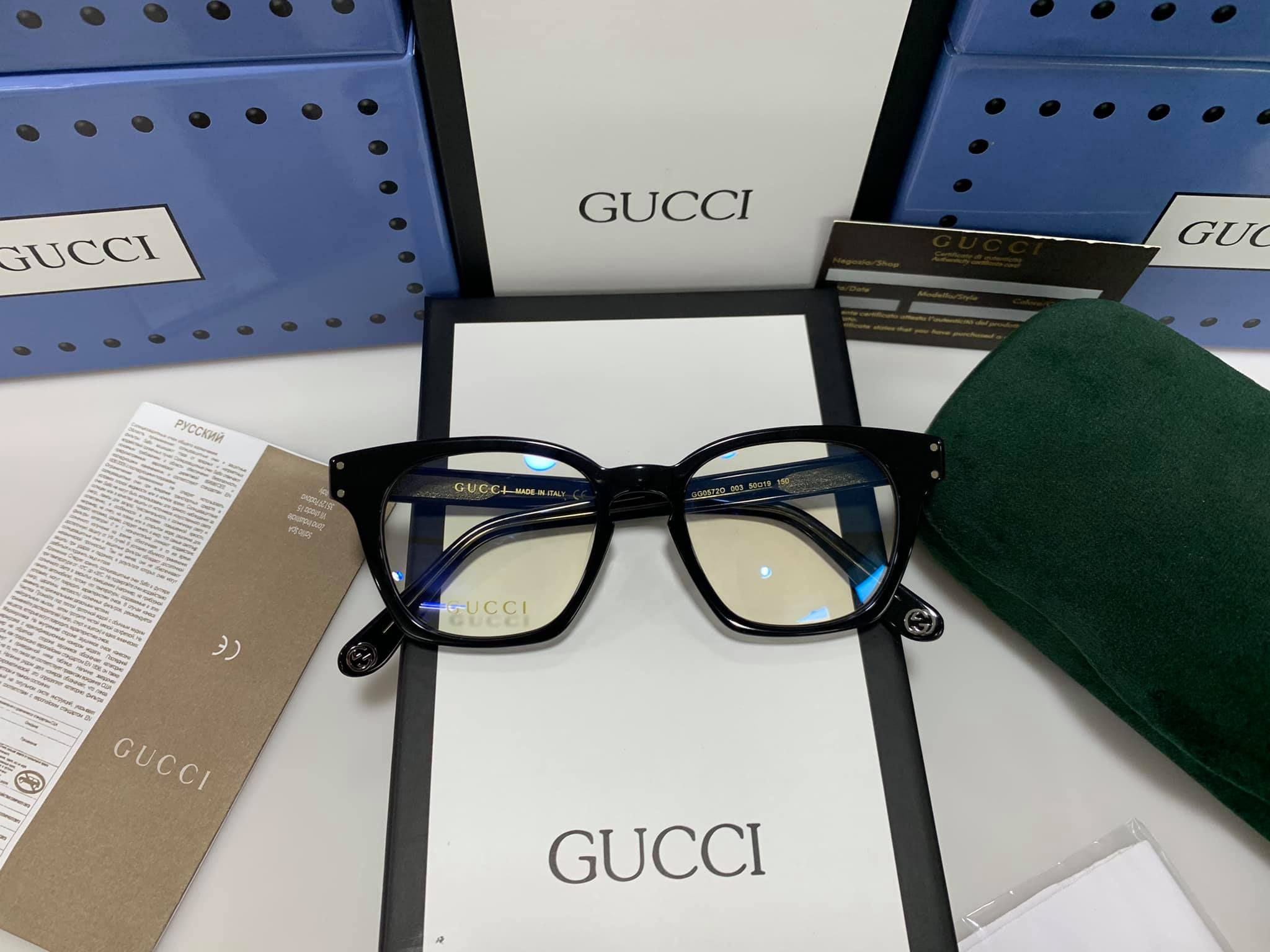 gucci acetate