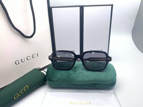  Gọng Kính Thời Trang Unisex Cao Cấp Gucci Sơn Tùng MTP GG0072S Rep 1:1 Bản Đẹp Nhất Thị Trường 