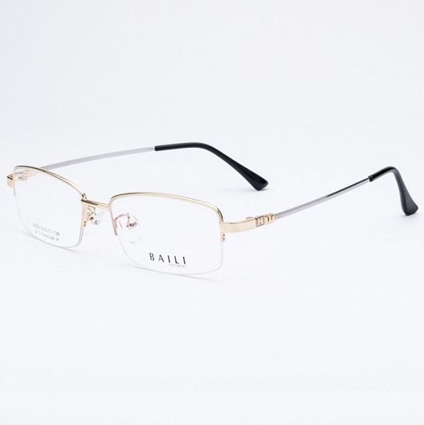  Gọng Kính nữa Khung Baili 2009 