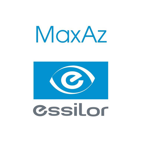  Đơn Tròng Đánh Kỹ Thuật Số Essilor Lớp Váng Phủ MaxAz Lab Việt Nam 