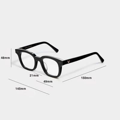  Gọng Kính V Gentle Monster South Side Bản 1:1 Chuẩn Đẹp Nhất Thị Trường 