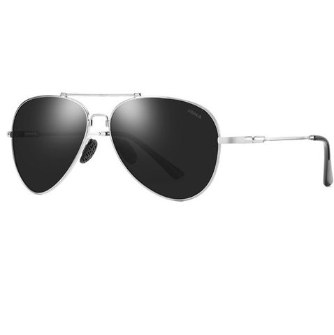  Kính Mát Phi Công Aviator Phân Cực Polarized IRMA by Hato IR201905 Chính Hãng 