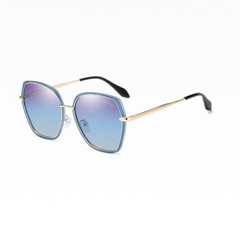  Kính Mát Nữ Phân Cực Polarized IRMA IR201955 Chính Hãng 