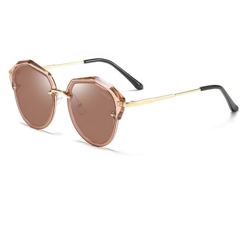  Kính Mát Nữ Phân Cực Polarized Irma by Hato IR201993 Chính Hãng 