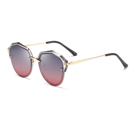  Kính Mát Nữ Phân Cực Polarized Irma by Hato IR201993 Chính Hãng 