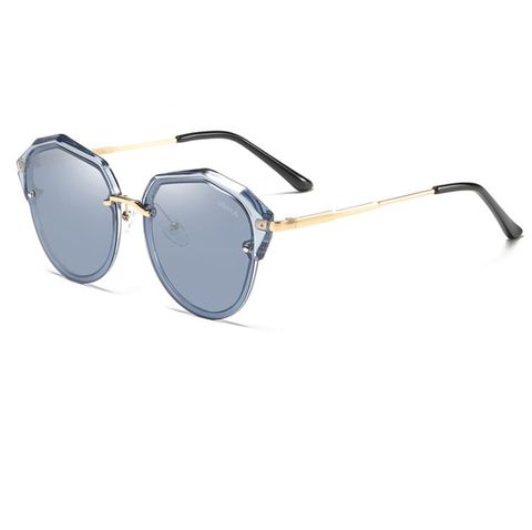  Kính Mát Nữ Phân Cực Polarized Irma by Hato IR201993 Chính Hãng 
