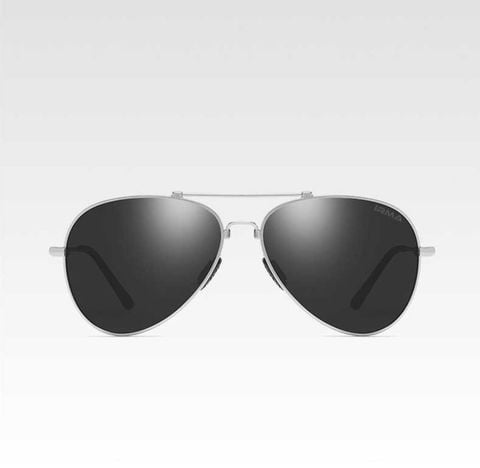  Kính Mát Phi Công Aviator Phân Cực Polarized IRMA by Hato IR201905 Chính Hãng 