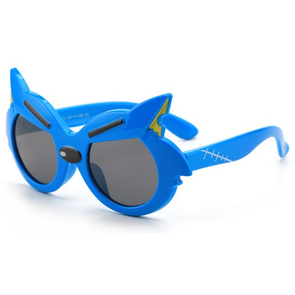  Kính Mát Phân Cực Trẻ Em TR90 OEM 11014 
