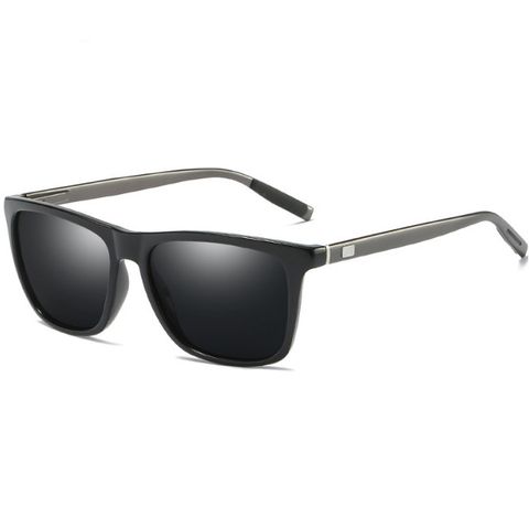  Kính Mát Phân Cực Polarized Aoron A387T 