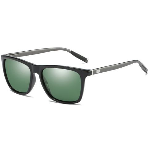  Kính Mát Phân Cực Polarized Aoron A387T 