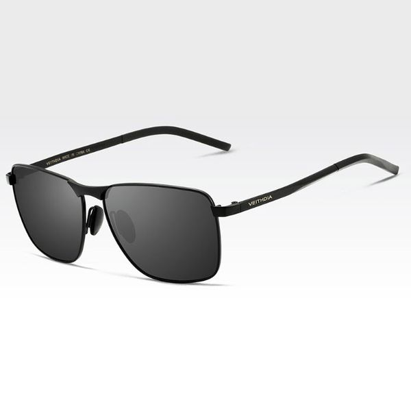 Veithdia 2462 Kính Mát Phân Cực Polarized 