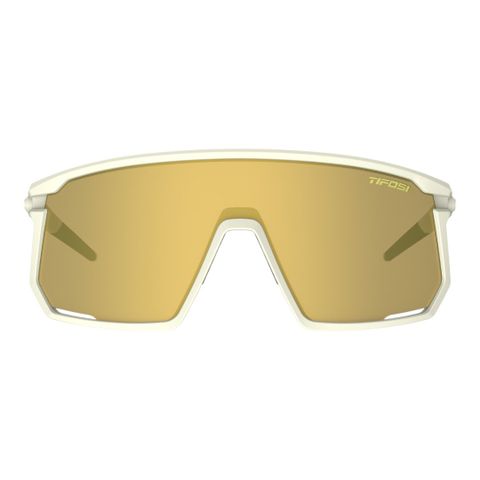  Tifosi Moab Sahara Kính Mát Thể Thao Chính Hãng - Tròng Golden 3 Len 1 Kính 
