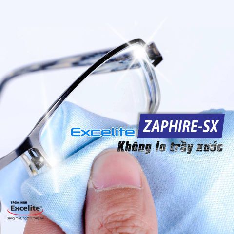  TRÒNG KÍNH THÁI LAN EXCELITE ZAPHIRE-SX 1.67 ASP 