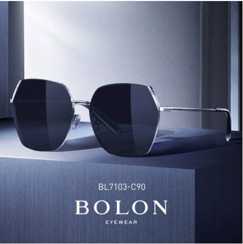  Kính Mát Phân Cực Bolon Nessa BL7103 