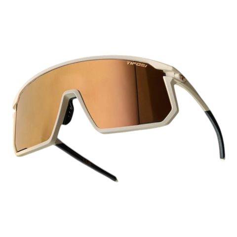  Tifosi Moab Sahara Kính Mát Thể Thao Chính Hãng - Tròng Golden 3 Len 1 Kính 