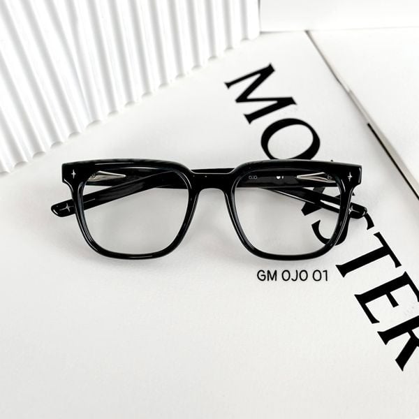 Gọng Kính Gentle Monster Bold Ojo Sơn Tùng Mv Out Now Bản 1:1