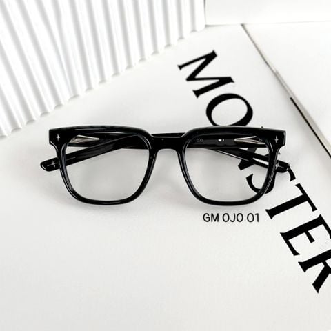  Gọng Kính Gentle Monster Bold Ojo Sơn Tùng Mv Out Now Bản 1:1 