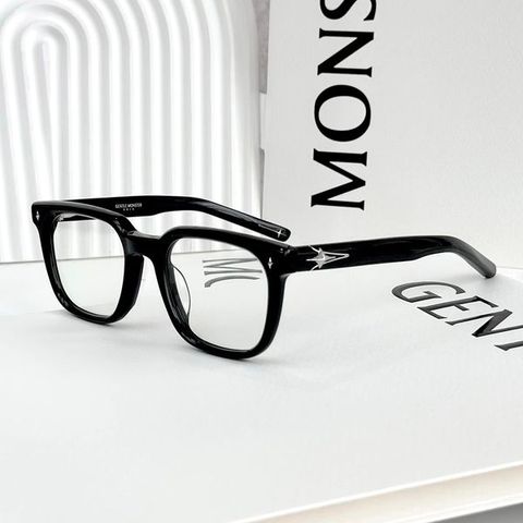  Gọng Kính Gentle Monster Bold Ojo Sơn Tùng Mv Out Now Bản 1:1 