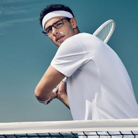  Gọng Kính Thể Thao Cao Cấp Outdo Sports Eyewear GT.62056 Chính Hãng 