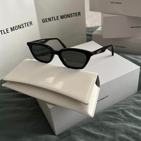  Gọng Kính Acetate V Gentle Monster Loti Hàn Quốc Cao Cấp 