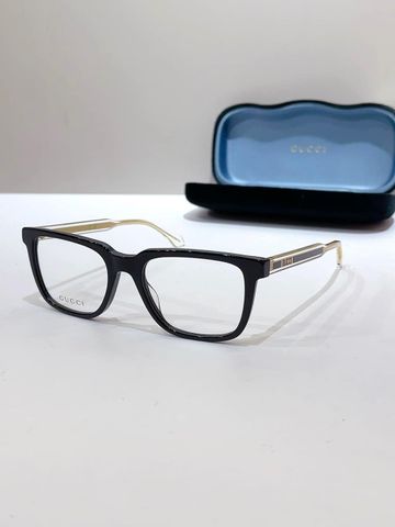  Gọng Kính Cao Cấp Nam Nữ Acetate GC GG0560O Full Box 