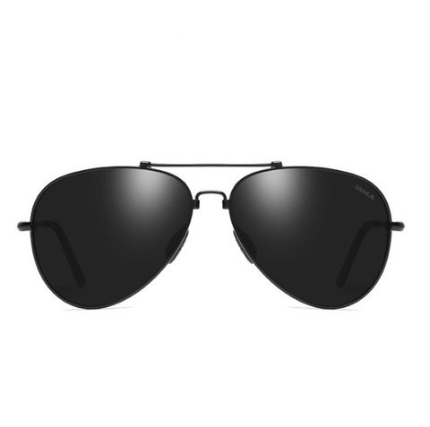  Kính Mát Phi Công Aviator Phân Cực Polarized IRMA by Hato IR201905 Chính Hãng 