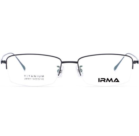  Gọng Kính Xẻ Cước TiTan IRMA IR7811 