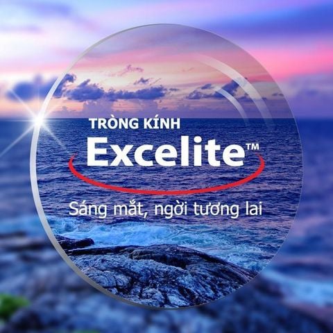  Đơn Tròng Đánh Excelite Aspheric 