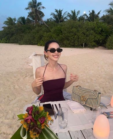 Kính Mát Sunglasses GM Bandoneon.S - Bản Đẹp Nhất Thị Trường 