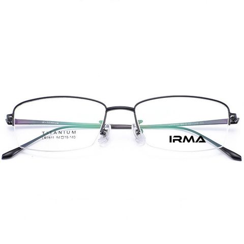  Gọng Kính Xẻ Cước TiTan IRMA IR7811 