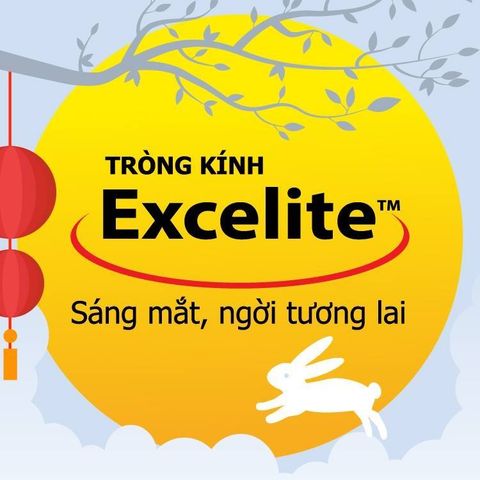  ĐƠN TRÒNG ĐÁNH EXCELITE Truve SV 3D 