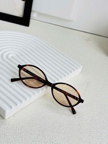  Gọng Kính Tròn Miu Miu SMU 04Z 