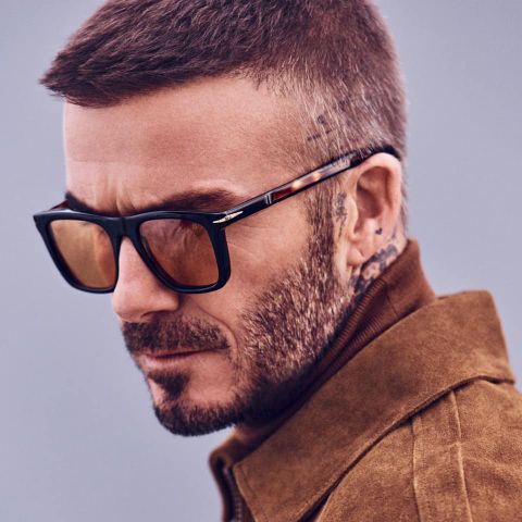  Kính Mát Phân Cực Polarized David Beckham DB7000/S 