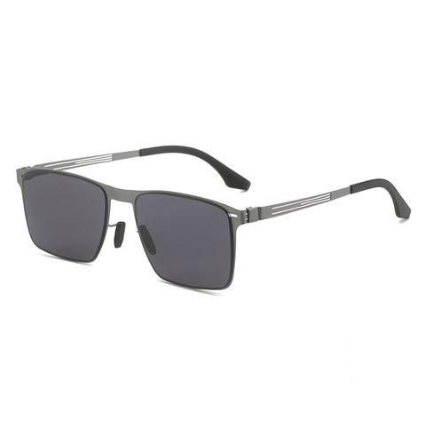  Kính Mát Phân Cực Polarized Slim 8625 Thiết Kế Không Ốc Vít Siêu Mỏng Siêu Nhẹ 