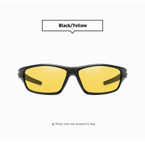  Kính Mắt Phân Cực Thể Thao Polarized Aoron 3042 