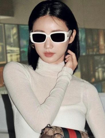  Kính Mát Aviator Gucci GG1403S Chính Hãng 
