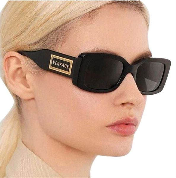  Kính Mát Cao Cấp Versace VE4377 