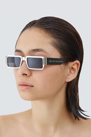  Kính Mát Phân Cực Polarized A Better Feeling Pollux Hàng Xuất Dư 