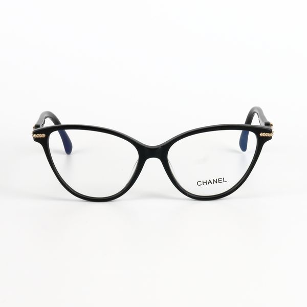  Kính Mắt Mèo Chanel CH3457 