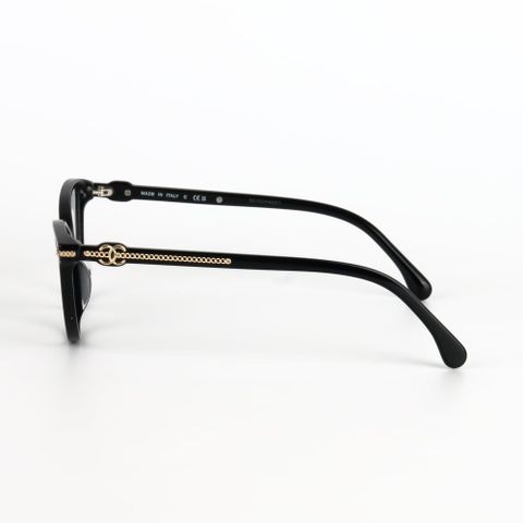  Kính Mắt Mèo Chanel CH3457 