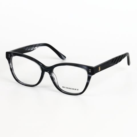  Gọng Kính Mắt Mèo Buberry BE 2381 