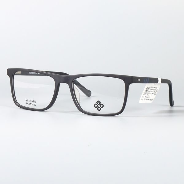  Gọng Kính Acetate ANCCI AC203402 