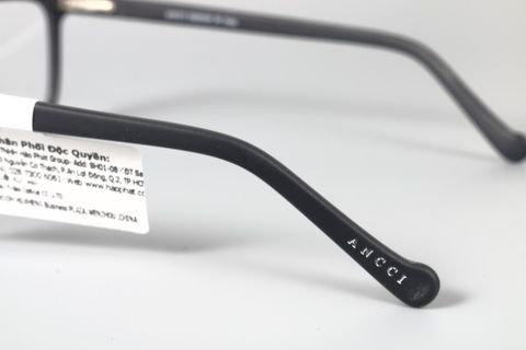  Gọng Kính Acetate ANCCI AC203402 