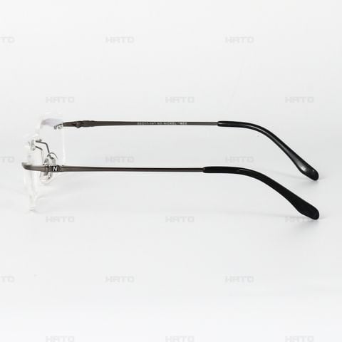  Gọng Kính Khoan Không Viền Hợp Kim Nam Nữ Avanti NC 1428 