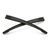 000011 - Woodgrain/matte black