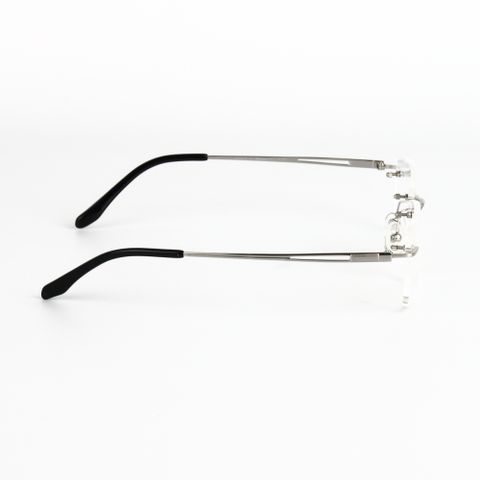  Gọng Kính Khoan Nickel Free Nikon 1455 