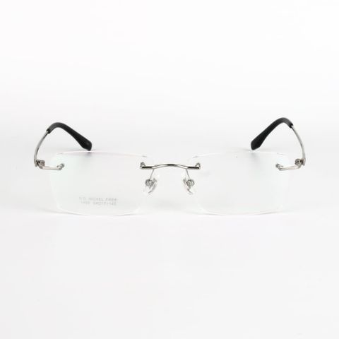  Gọng Kính Khoan Nickel Free Nikon 1455 