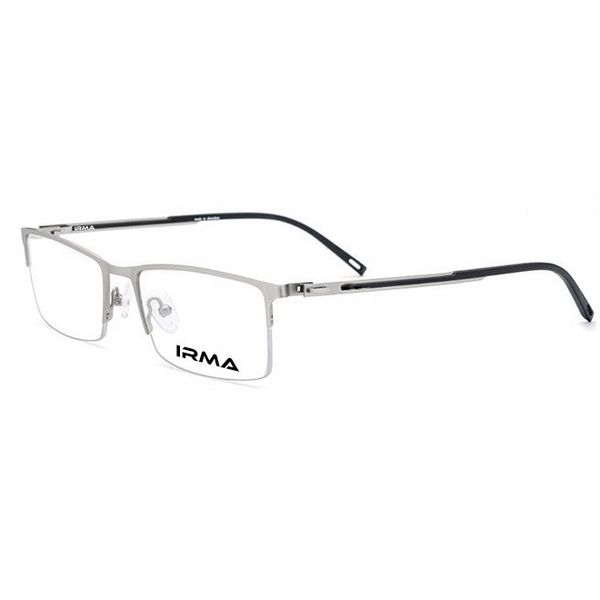  Gọng Kính Xẻ Cước Titan IRMA IR9858 