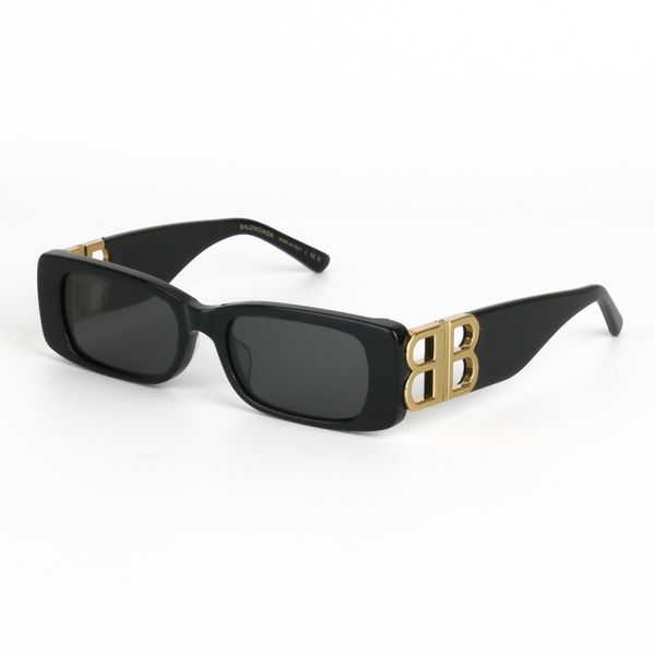  Kính Mát Thời Trang Nam Nữ Cao Cấp Balenciaga BB5108 